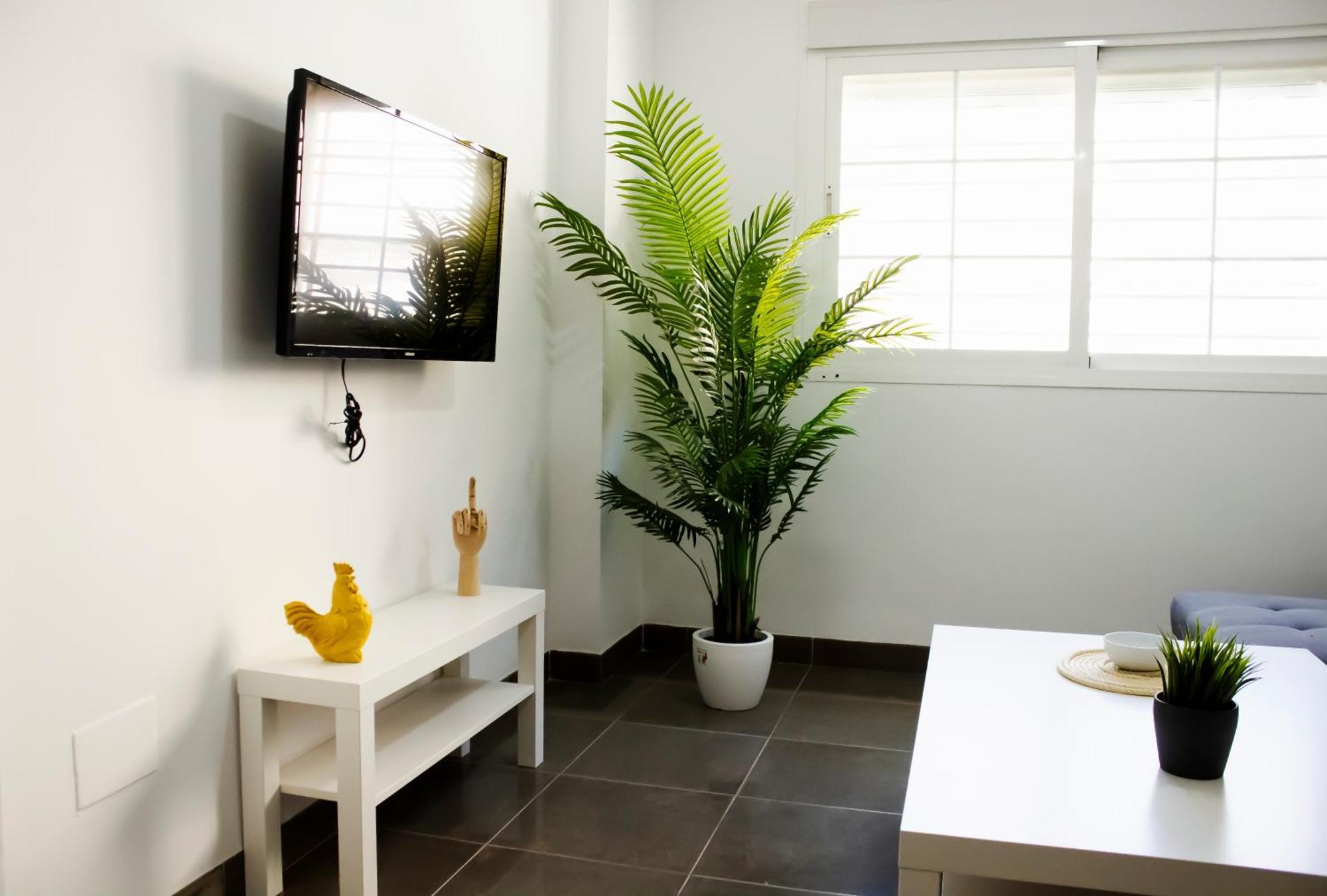 Elegant Apartament Beach Andalusia Balerma Exterior foto